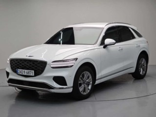 제네시스 GV70 2.5T 가솔린 AWD