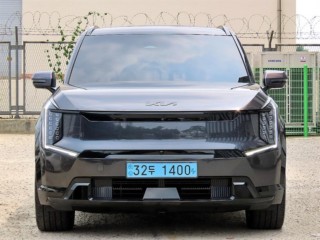 기아 EV9
