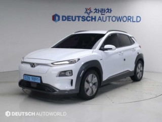 현대 코나 일렉트릭