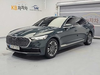 기아 더 뉴 K9 2세대