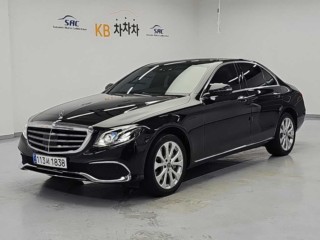 벤츠 E-클래스 W213