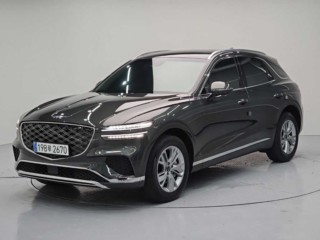 제네시스 GV70 2.5T 가솔린 2WD