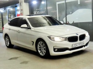 BMW 3시리즈 GT (F34)