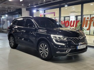 르노코리아(삼성) 더뉴QM6