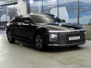 현대 그랜저 (GN7)