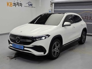 벤츠 EQA H243