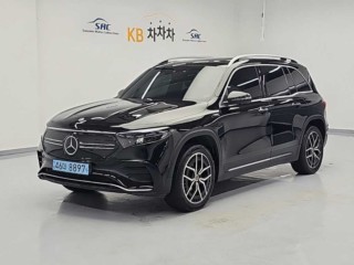 벤츠 EQB (X243)