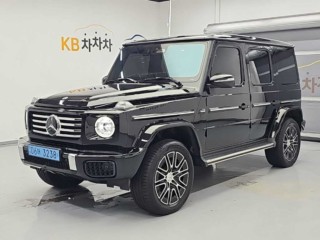 벤츠 G클래스 W463b