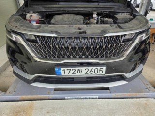 기아 카니발 4세대