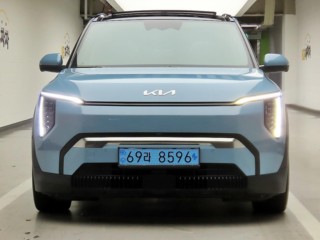 기아 EV3