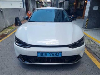 기아 EV6
