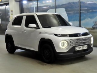 현대 캐스퍼