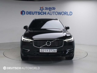 볼보 XC60(2세대)