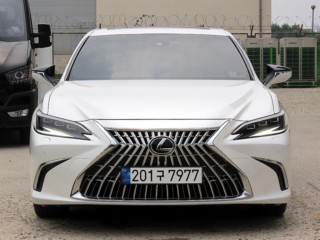 렉서스 ES300h 7세대