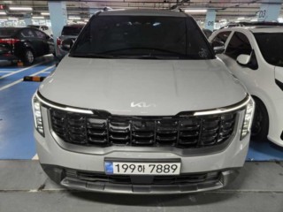기아 더 뉴 카니발 4세대