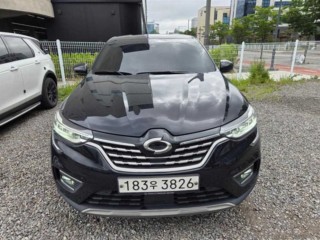 르노코리아(삼성) XM3