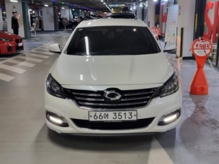 르노코리아(삼성) SM7노바