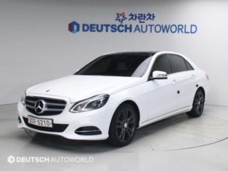 벤츠 E-클래스 W212