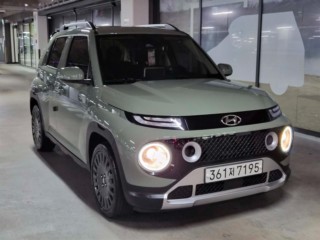 현대 캐스퍼