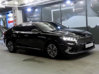 기아 K7 프리미어 하이브리드
