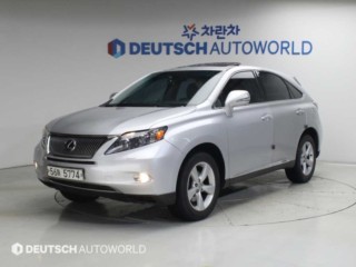 렉서스 RX 중고 2009년 04월