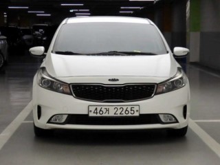 기아 더뉴 K3