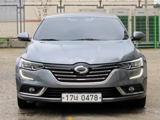 르노코리아(삼성) SM6