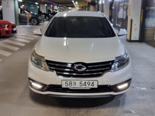 르노코리아(삼성) SM5노바