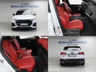 아우디 SQ5 (FY)
