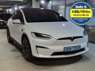 테슬라 모델 X