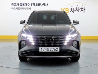 현대 투싼 하이브리드(NX4)