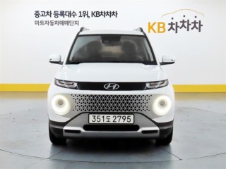 현대 캐스퍼