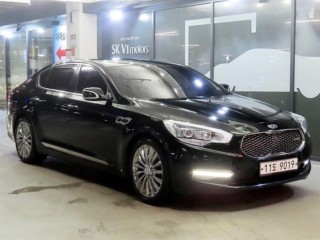 기아 더 뉴 K9