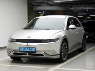 현대 아이오닉 5