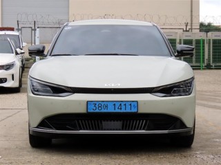 기아 EV6