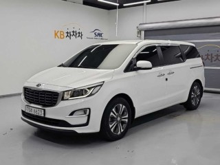기아 더 뉴 카니발