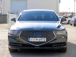 제네시스 G90