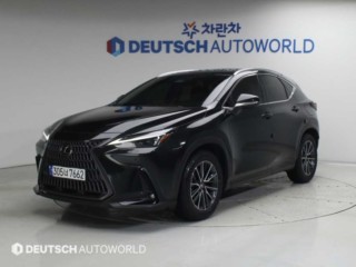 렉서스 NX 450h+