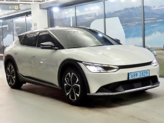 기아 EV6