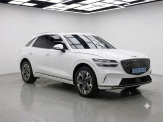 제네시스 일렉트리파이드 GV70