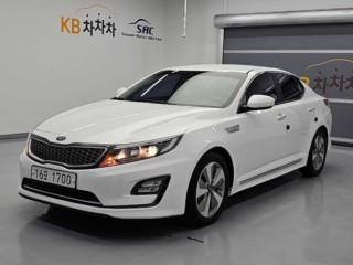 기아 K5 하이브리드