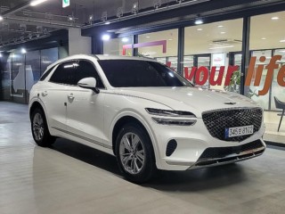 제네시스 GV70 2.5T 가솔린 2WD