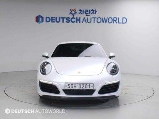 포르쉐 911