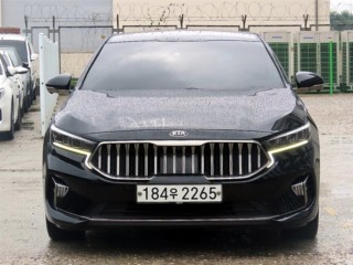 기아 K7 프리미어