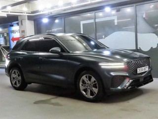 제네시스 GV70