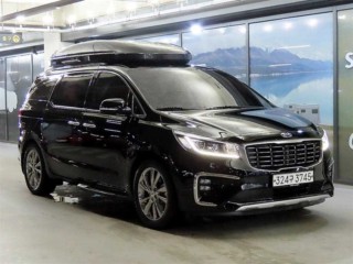 기아 더 뉴 카니발 디젤 9인승 노블레스 스페셜 카니발 9인승 중고차
