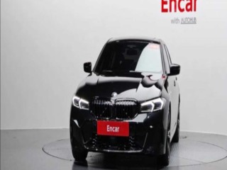BMW 3시리즈 (G20)