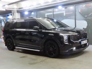 기아 더 뉴 카니발 하이브리드