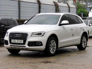 아우디 Q5
