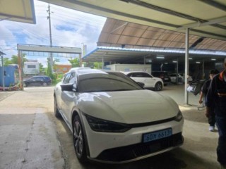 기아 EV6
